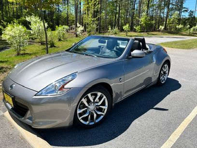 Used 2010 Nissan 370Z Touring