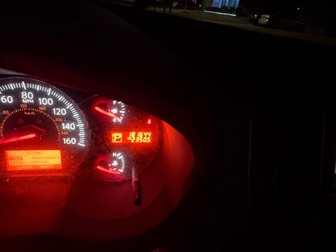 Used 2010 Nissan Maxima 3.5 SV w/ Monitor Pkg image 9