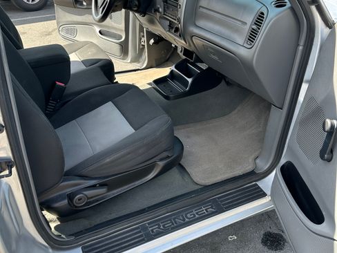 Used 2007 Ford Ranger XLT image 10