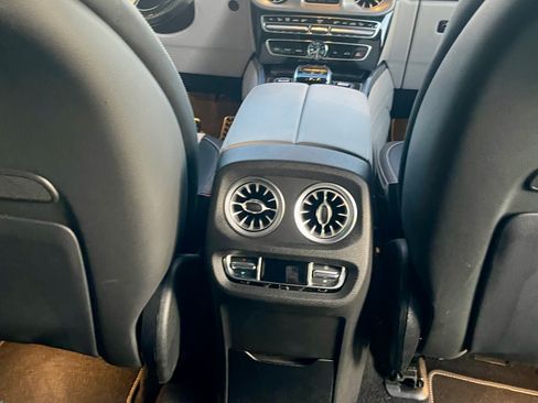Used 2024 Mercedes-Benz G 63 AMG 4MATIC image 28