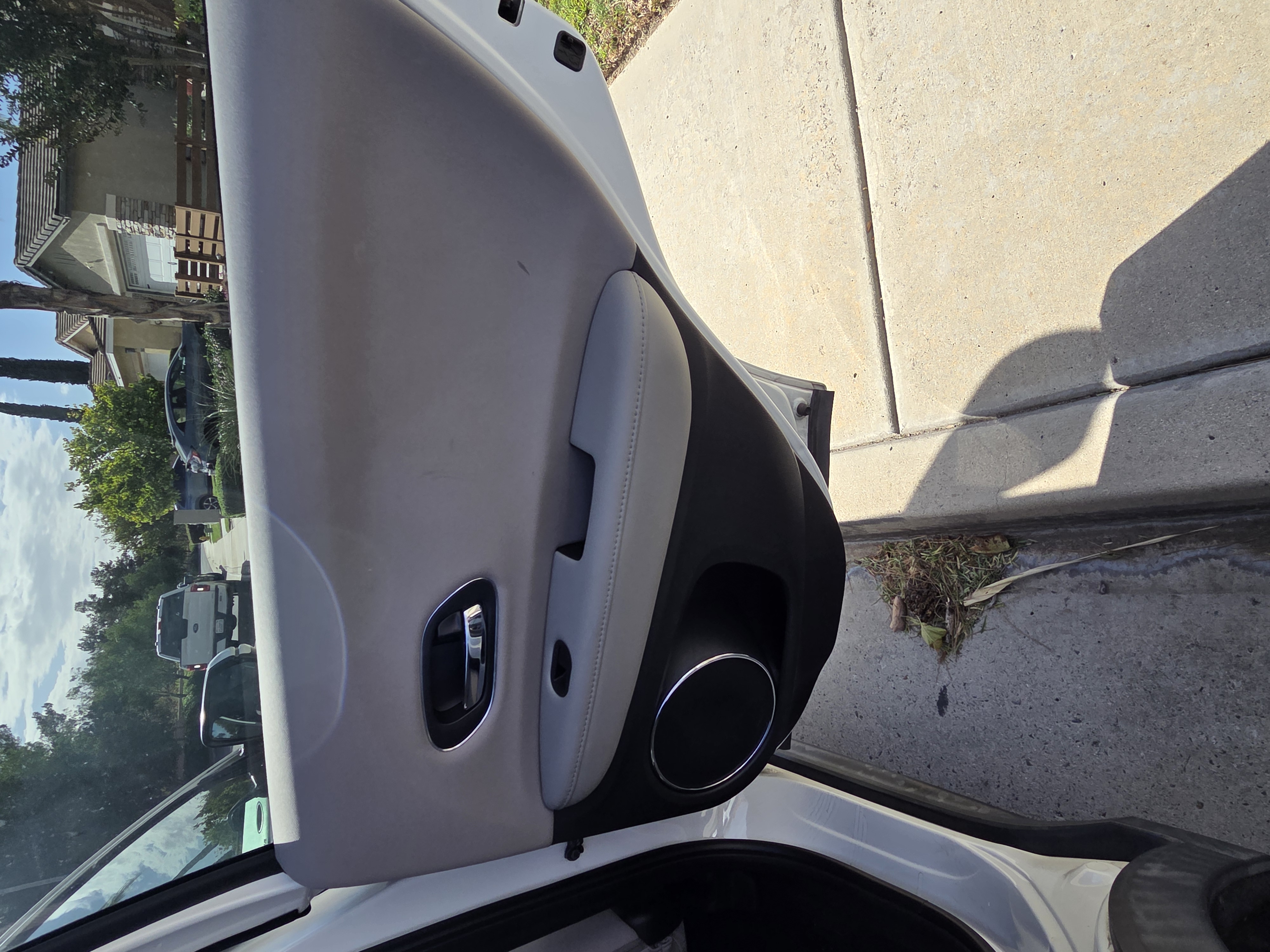 Used 2018 Honda HR-V EX image 13