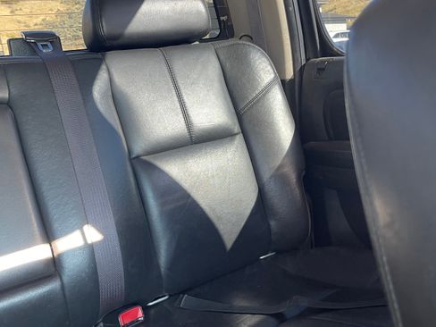 Used 2008 GMC Sierra 1500 Denali w/ Sun And Navigation Package image 9