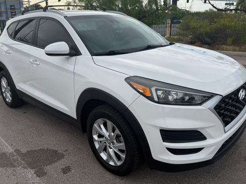 Used 2019 Hyundai Tucson Value image 5