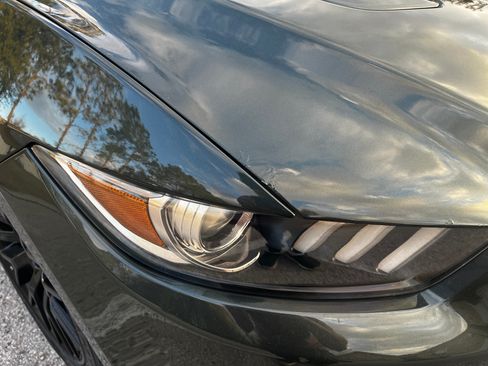 Used 2015 Ford Mustang GT Premium w/ GT Performance Package image 6