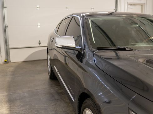 Used 2014 Chevrolet Impala LTZ image 15