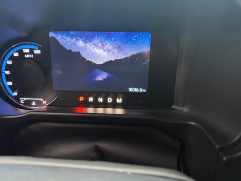 Used 2022 Ford Bronco Big Bend image 14