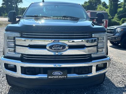 Used 2019 Ford F250 Lariat w/ Lariat Ultimate Package