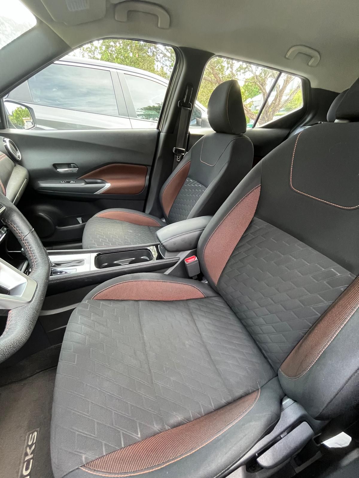 Used 2023 Nissan Kicks SR FWD image 15