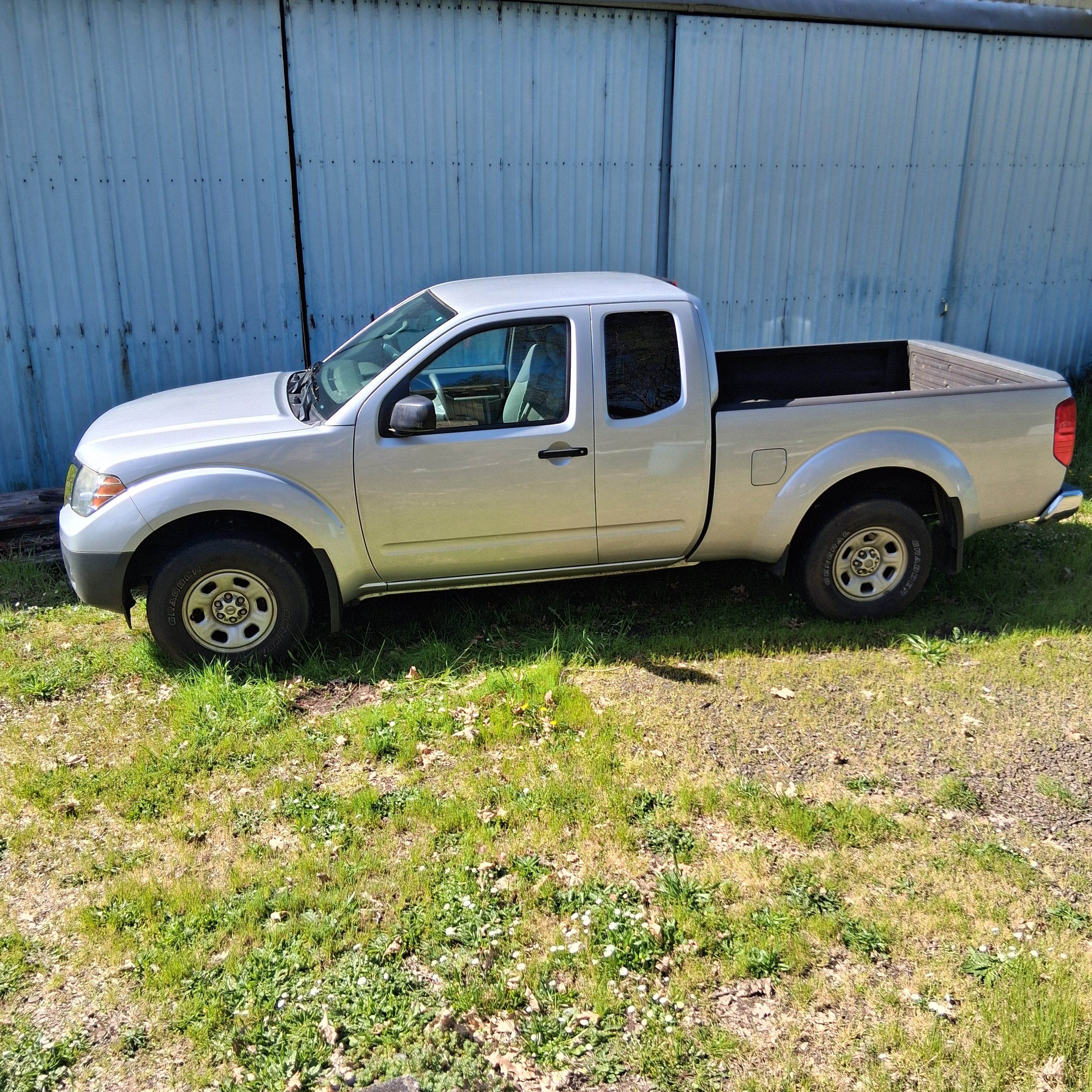 Used 2016 Nissan Frontier S w/ S Preferred Package RWD image 14
