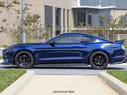 Used 2019 Ford Mustang GT Premium w/ GT Performance Package