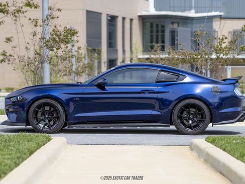 Used 2019 Ford Mustang GT Premium w/ GT Performance Package image 1