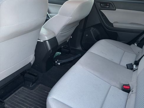 Used 2016 Subaru Forester 2.5i w/ Alloy Wheel Package image 7