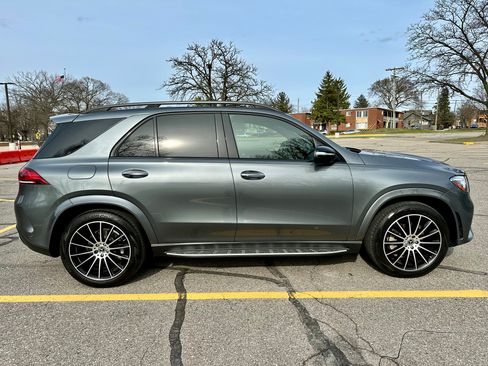 Used 2022 Mercedes-Benz GLE 350 4MATIC image 8