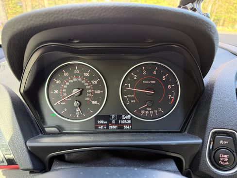 Used 2016 BMW 228i xDrive Coupe image 17