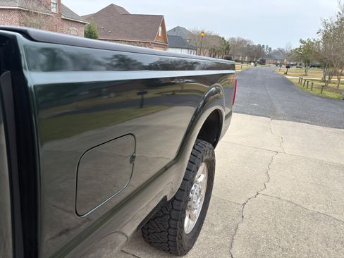 Used 2013 Ford F350 XLT w/ XLT Value Pkg AWD/4WD image 16