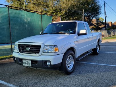 Used 2009 Ford Ranger Sport