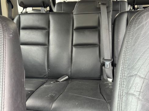 Used 2009 Ford Explorer Limited image 13