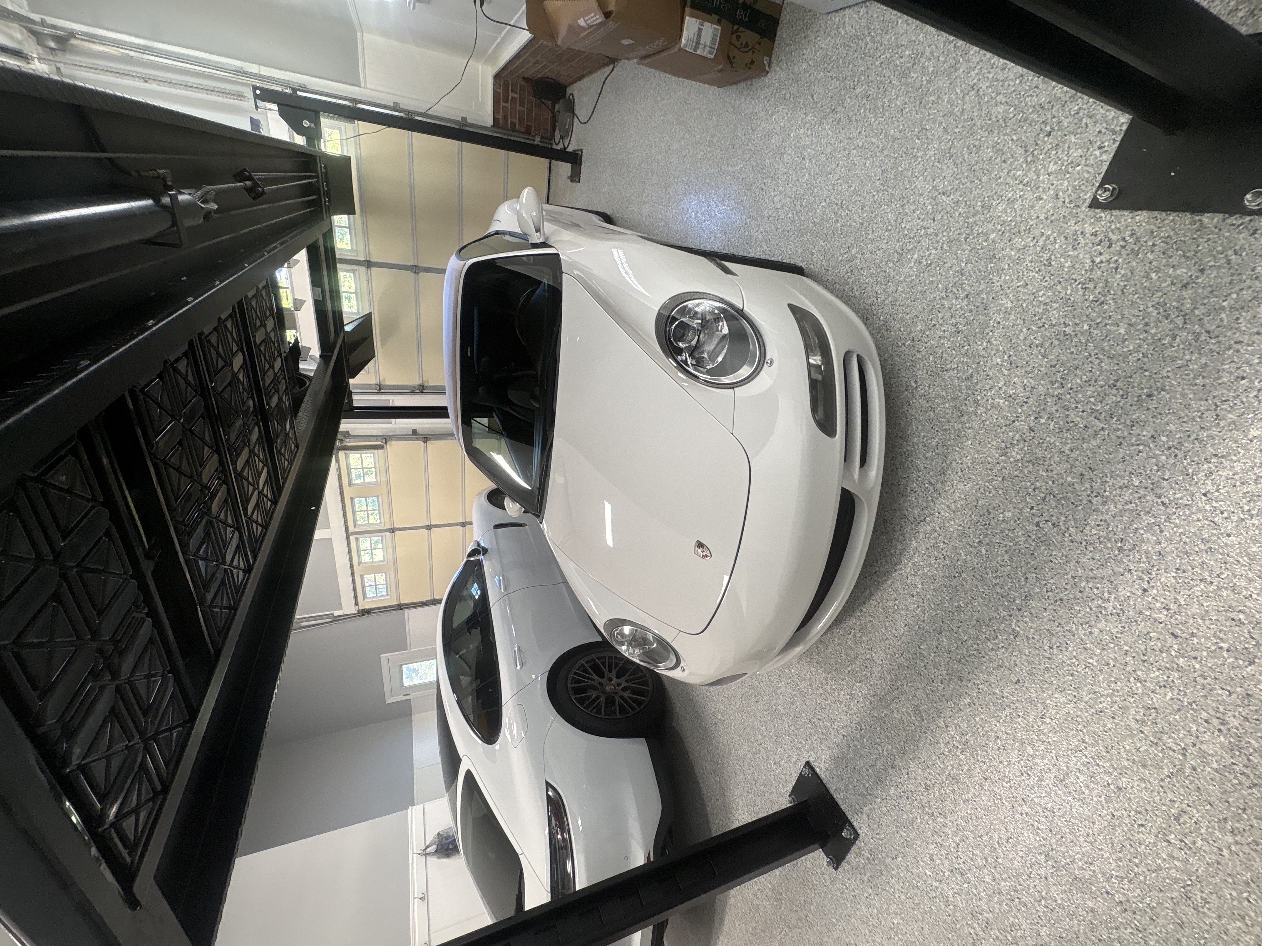 Used 2008 Porsche 911 Carrera S RWD image 5