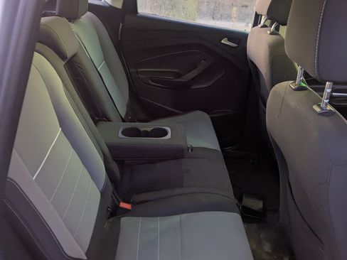 Used 2013 Ford C-MAX SE w/ Winter Pkg image 10