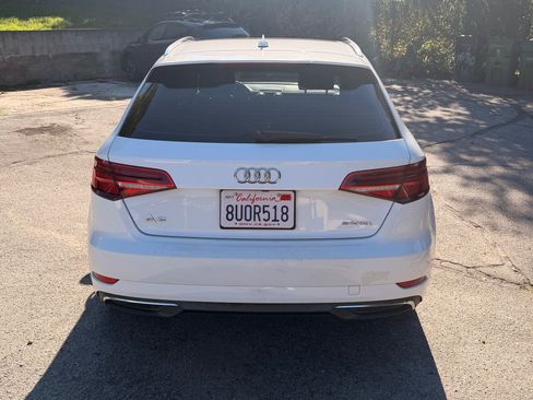 Used 2017 Audi A3 e-tron Premium w/ Sport Package image 5