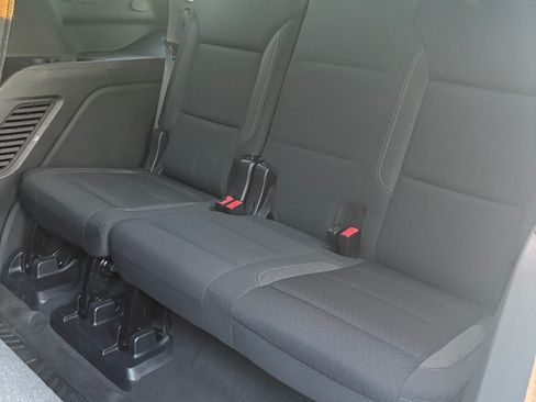 Used 2021 GMC Yukon SLE w/ Max Trailering Package image 13