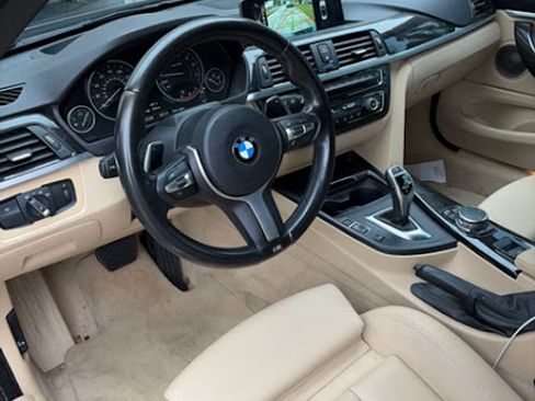Used 2016 BMW 435i Convertible image 5
