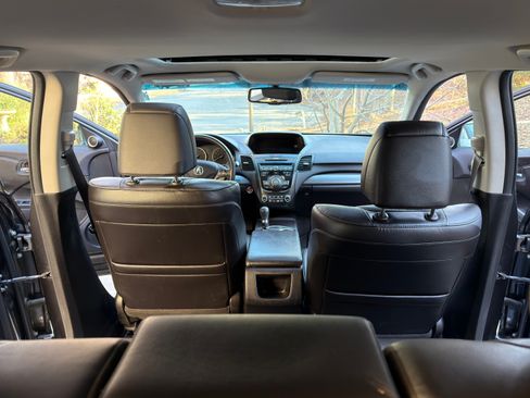 Used 2014 Acura RDX AWD w/ Technology Package image 14