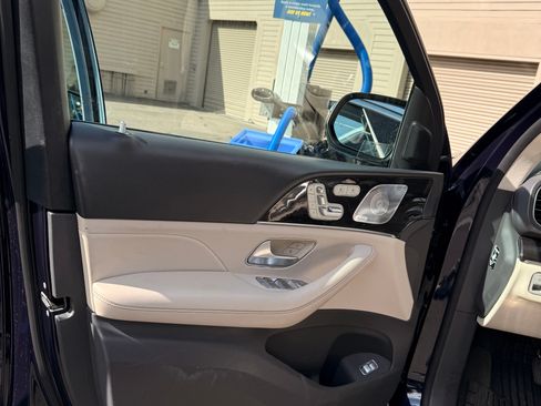 Used 2020 Mercedes-Benz GLE 350 image 14