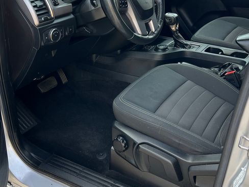 Used 2019 Ford Ranger XLT w/ Equipment Group 301A Mid image 15