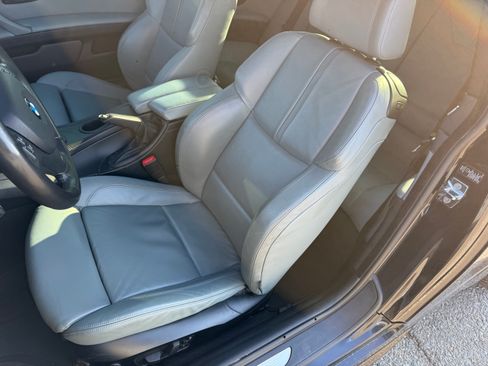 Used 2008 BMW M3 Coupe RWD image 5