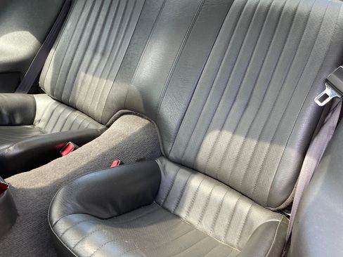 Used 2001 Pontiac Firebird Trans Am image 23