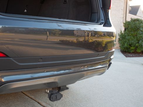 Used 2018 BMW X6 xDrive35i image 15