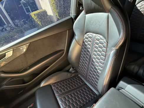 Used 2018 Audi RS 5 w/ Dynamic Package image 16