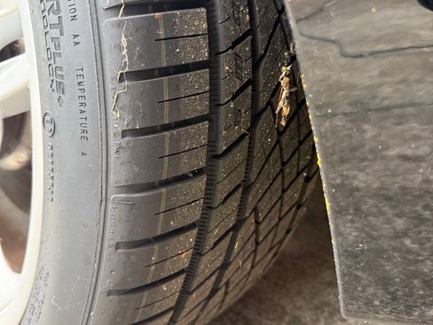 Used 2012 BMW 550i Sedan image 20