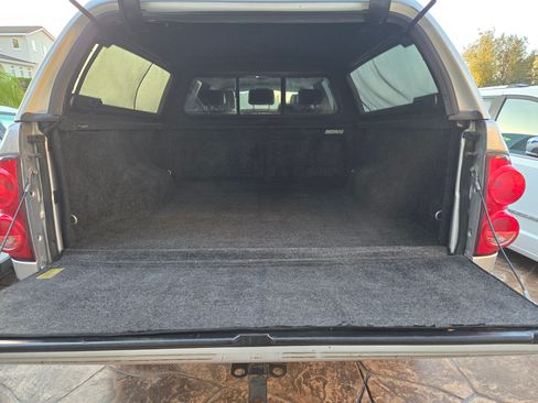 Used 2008 Dodge Ram 1500 Truck Laramie w/ Trailer Tow Group image 6