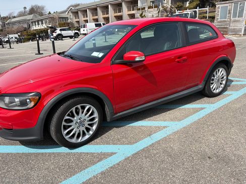 Used 2009 Volvo C30 FWD image 5