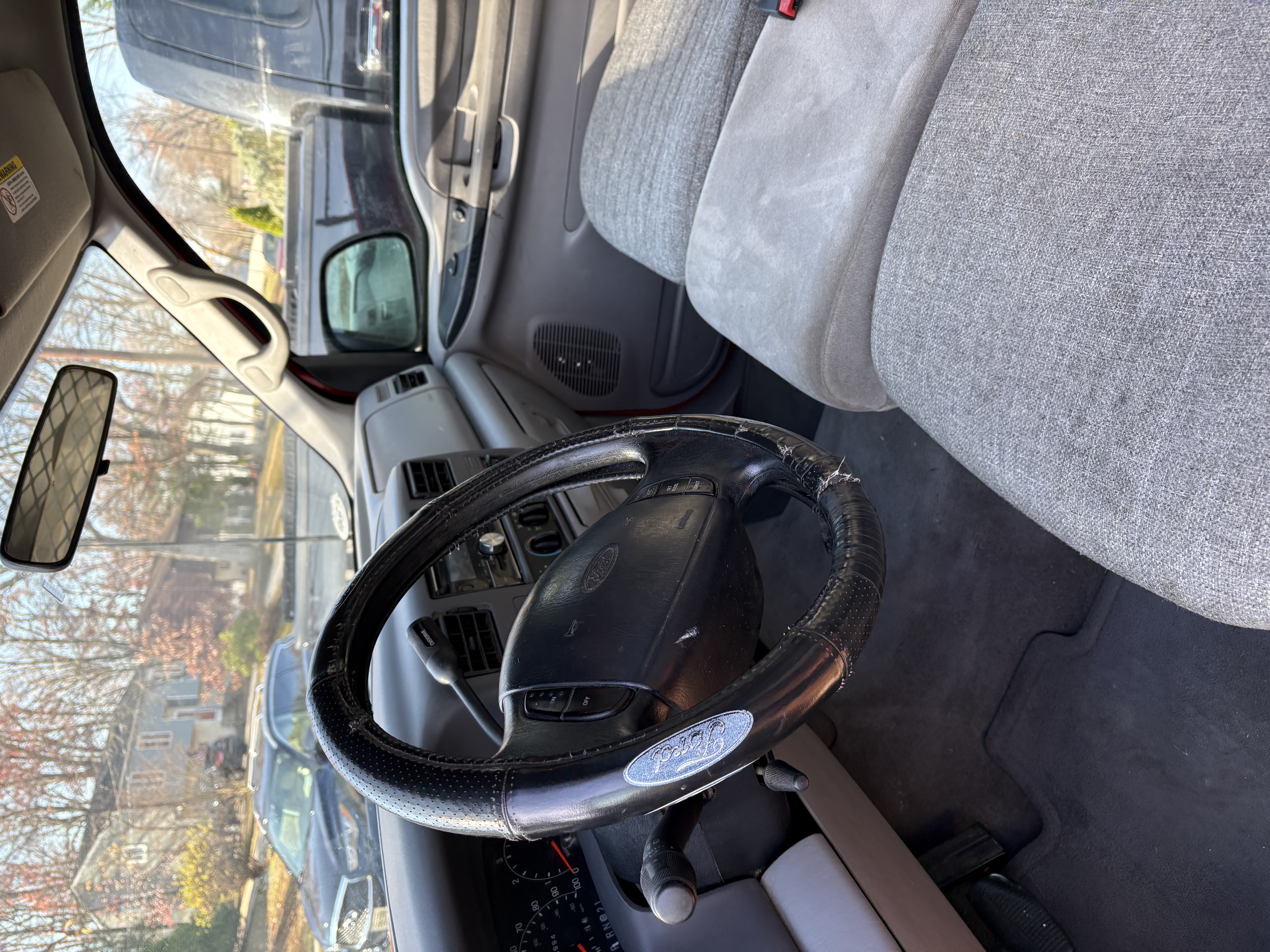 Used 2001 Ford F350 2WD Regular Cab Super Duty image 15