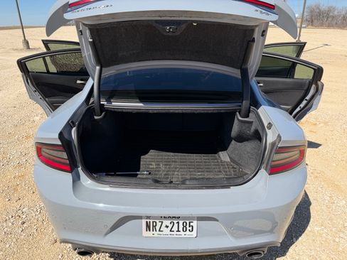 Used 2020 Dodge Charger R/T w/ Performance Handling Group image 11