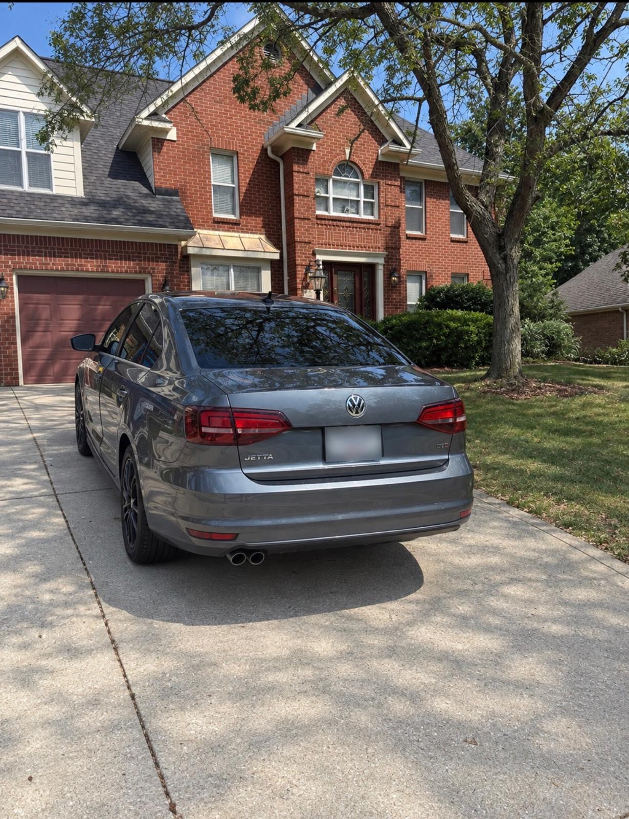 Used 2017 Volkswagen Jetta S FWD image 6