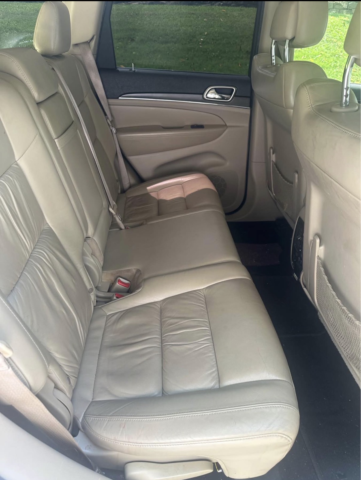 Used 2014 Jeep Grand Cherokee Limited RWD image 11