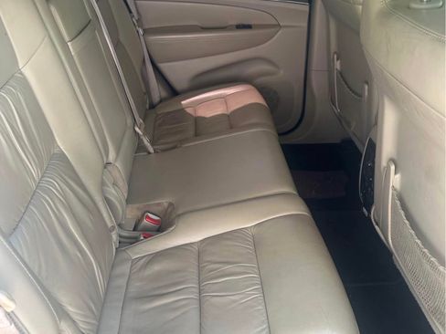 Used 2014 Jeep Grand Cherokee Limited RWD image 11