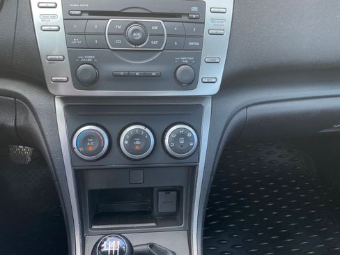 Used 2011 MAZDA MAZDA6 i Sport image 21