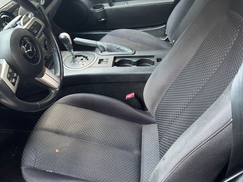Used 2007 MAZDA MX-5 Miata Touring image 8