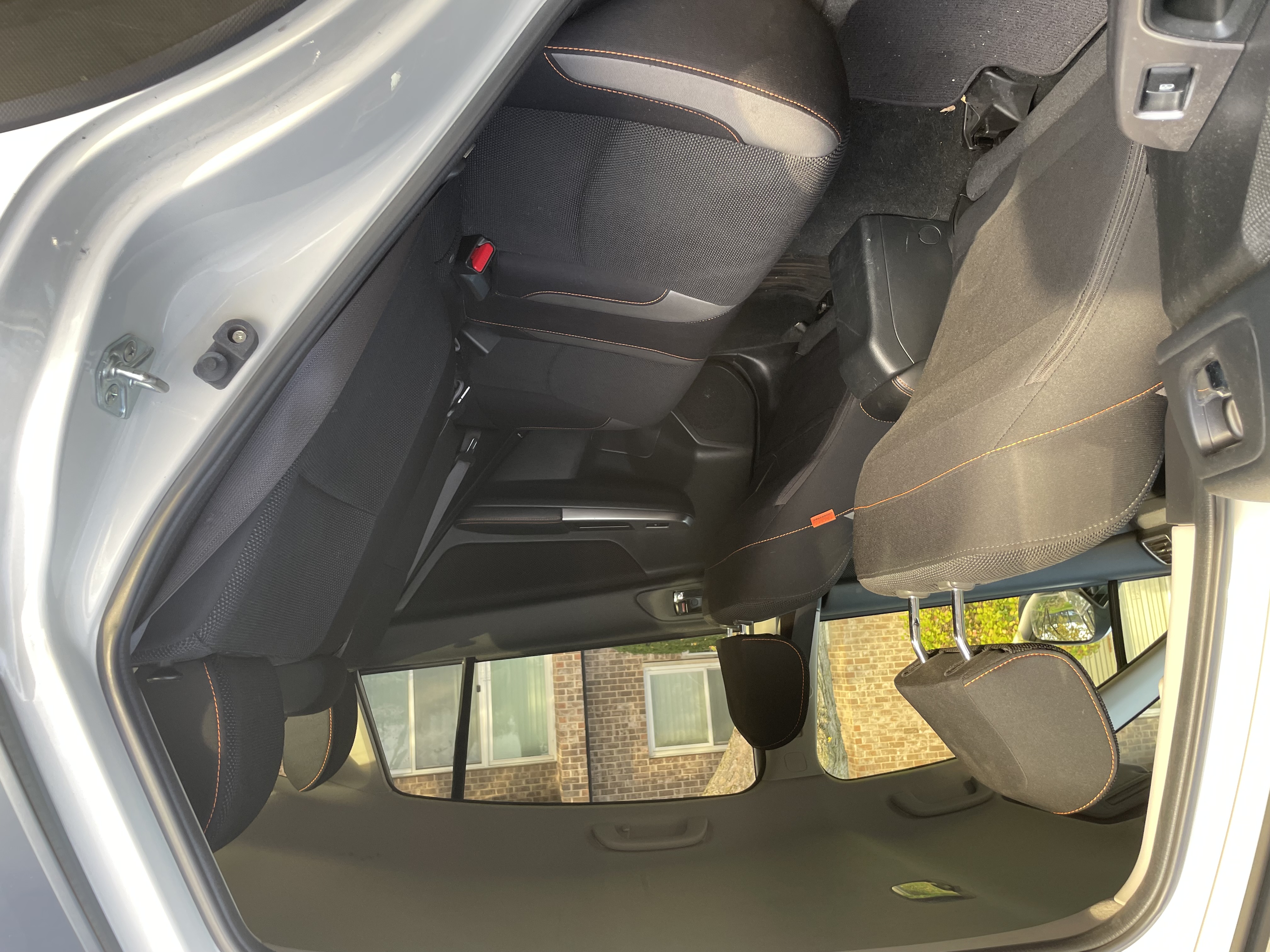 Used 2016 Subaru Crosstrek 2.0i Premium AWD/4WD image 8