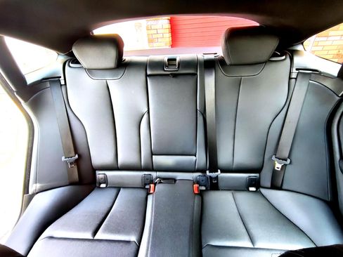 Used 2019 BMW 430i Gran Coupe xDrive w/ Convenience Package image 8