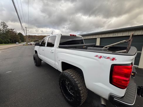 Used 2015 Chevrolet Silverado 1500 LT w/ All Star Edition image 6