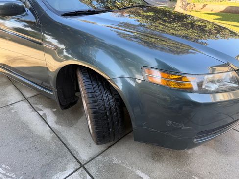 Used 2004 Acura TL image 13