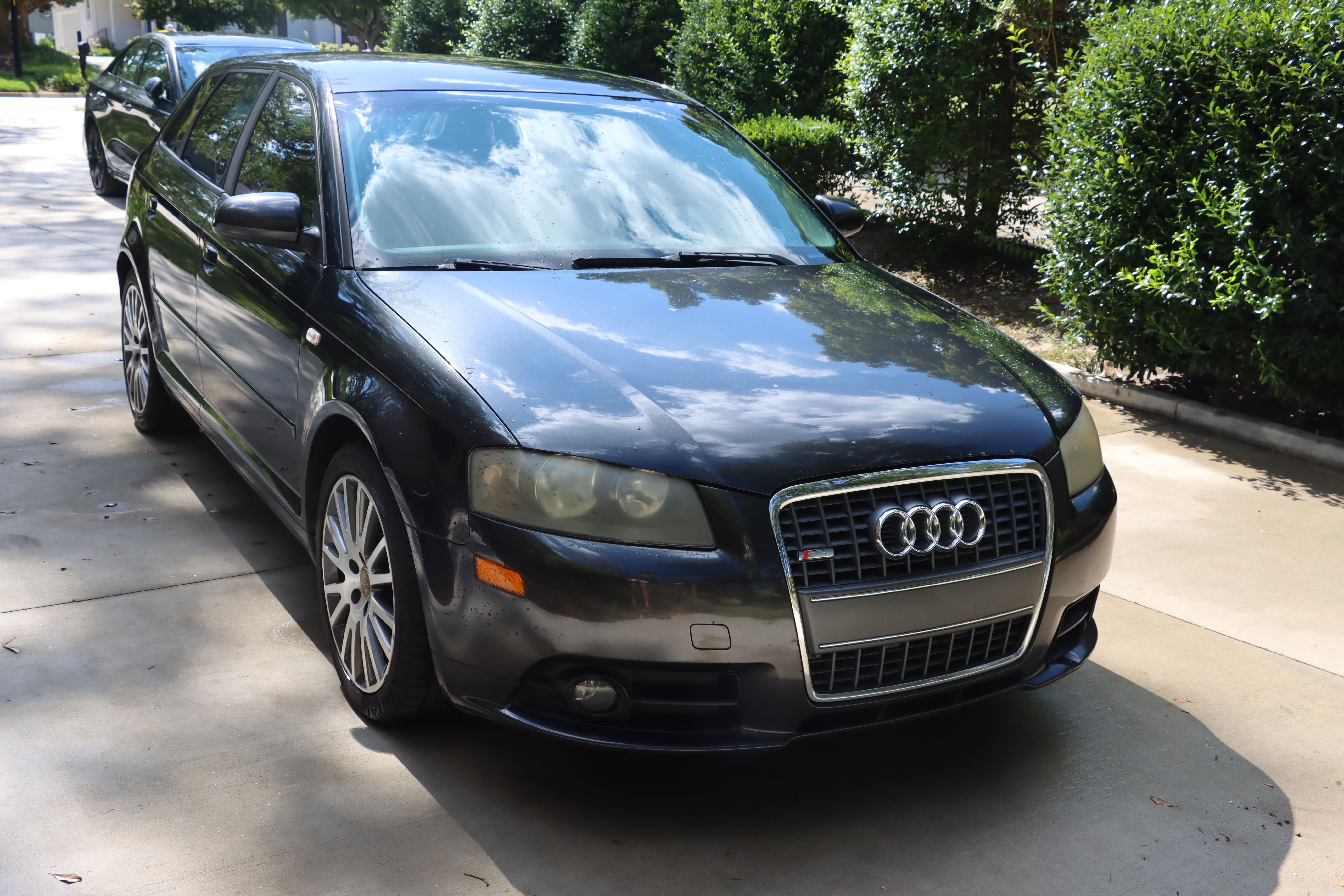 Used 2007 Audi A3 2.0T FWD image 5