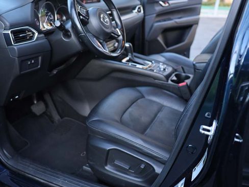 Used 2020 MAZDA CX-5 Touring image 18