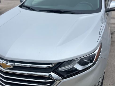 Used 2020 Chevrolet Equinox Premier w/ LPO, Floor Liner Package image 2